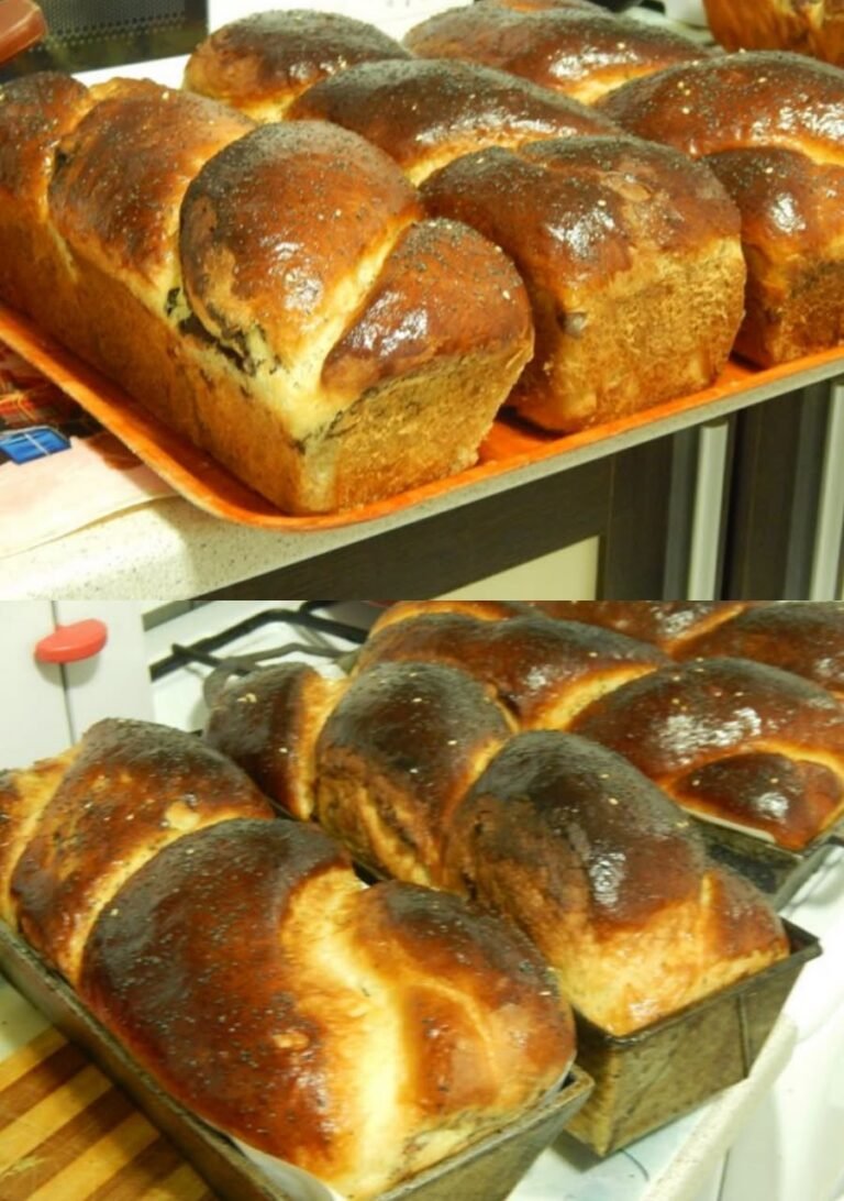 Cea mai buna reteta de Desert cozonac, pufos si gustos ca la mama acasa